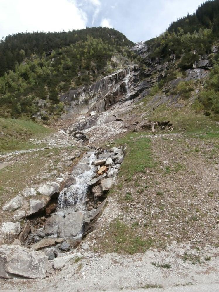 Gasthaus Bärenbad im Zillertal