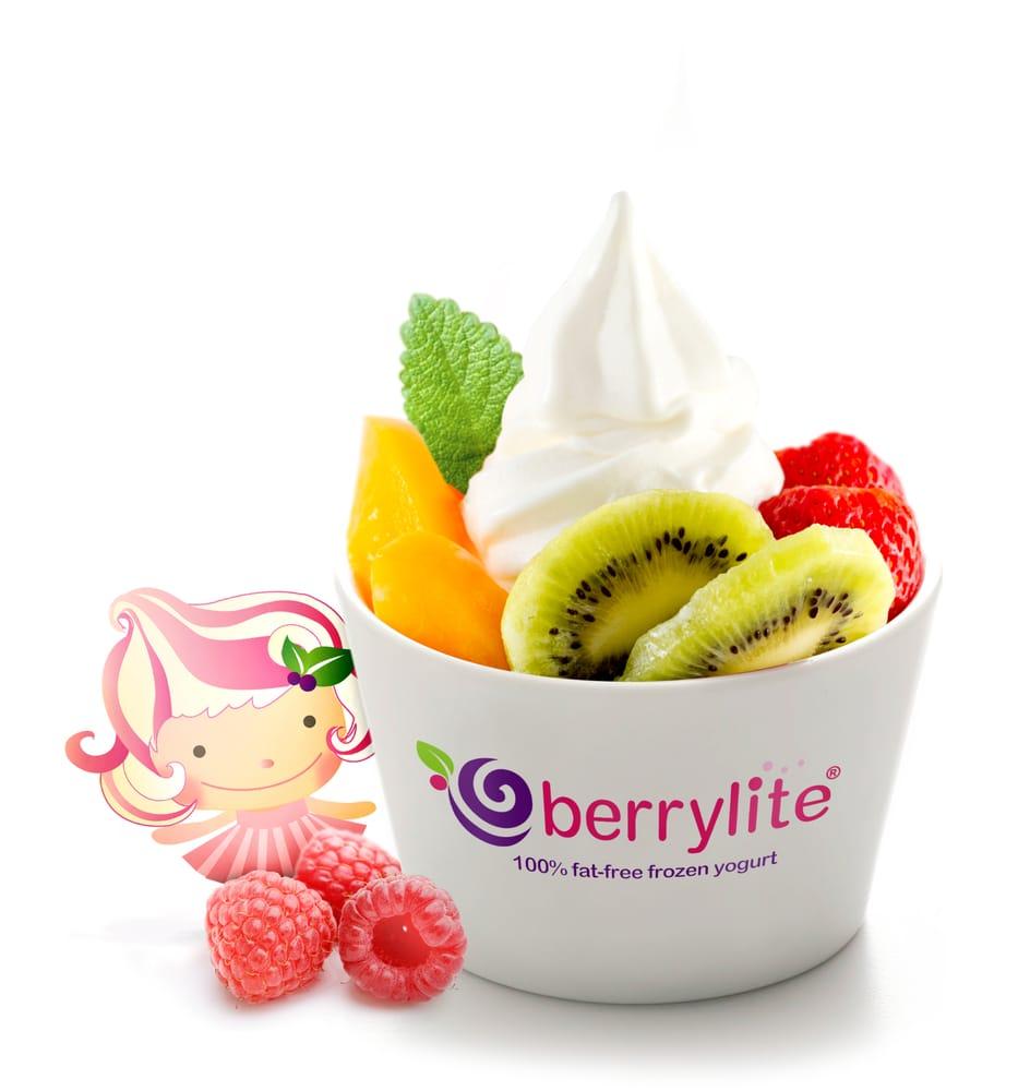 Berrylite