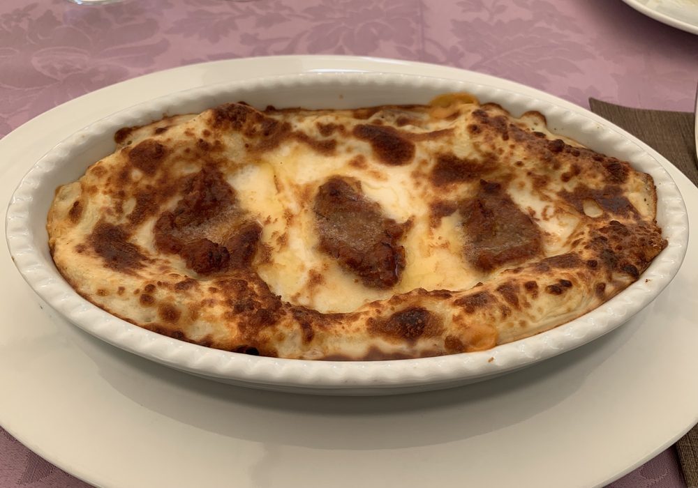 Tavola Calda Binderstube
