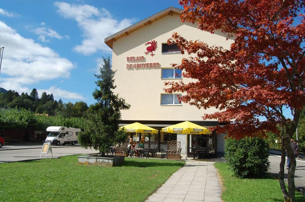 Brasserie Du Relais