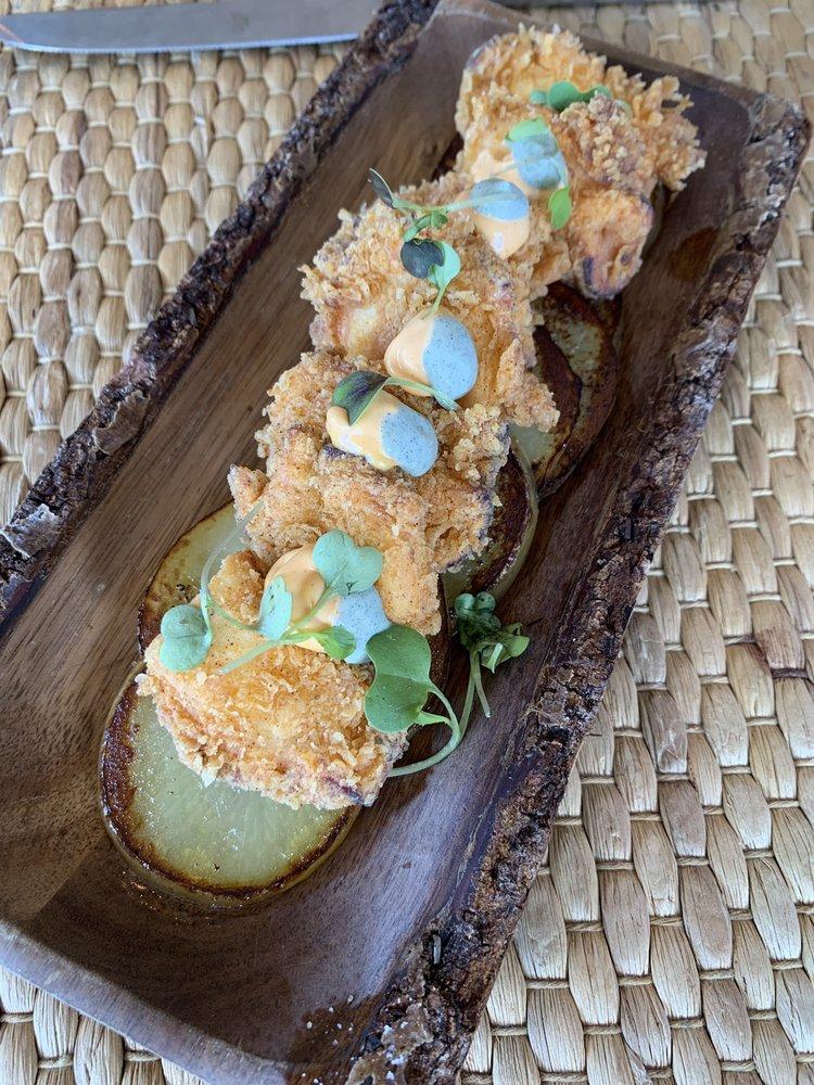 Lume&Co Restaurante en Mallorca