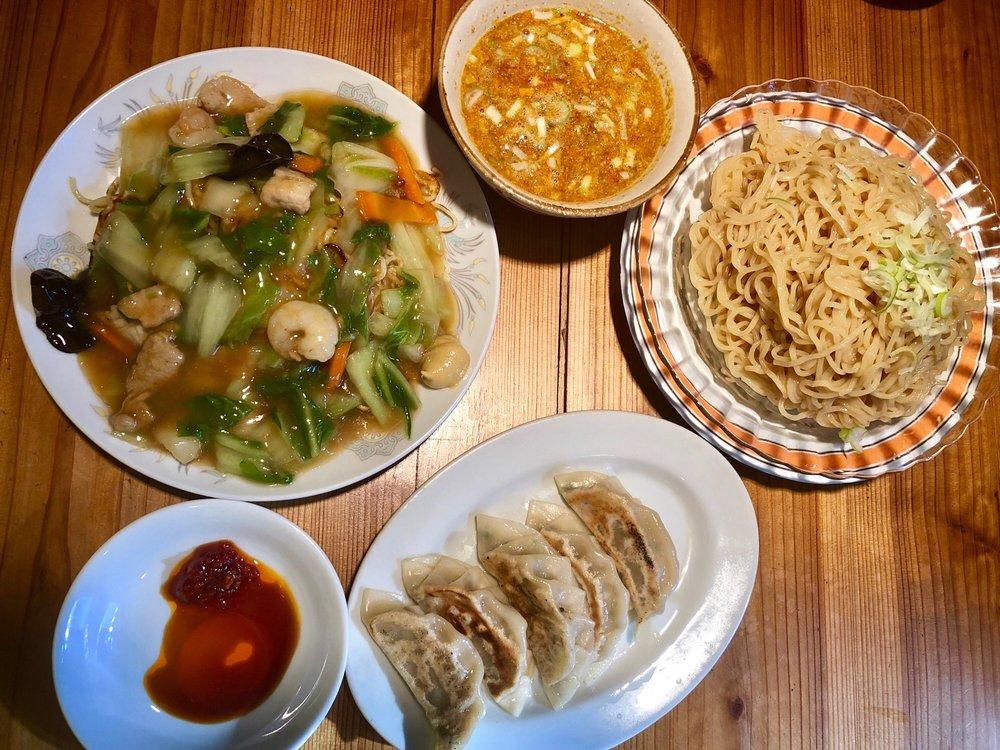 中華屋栄華
