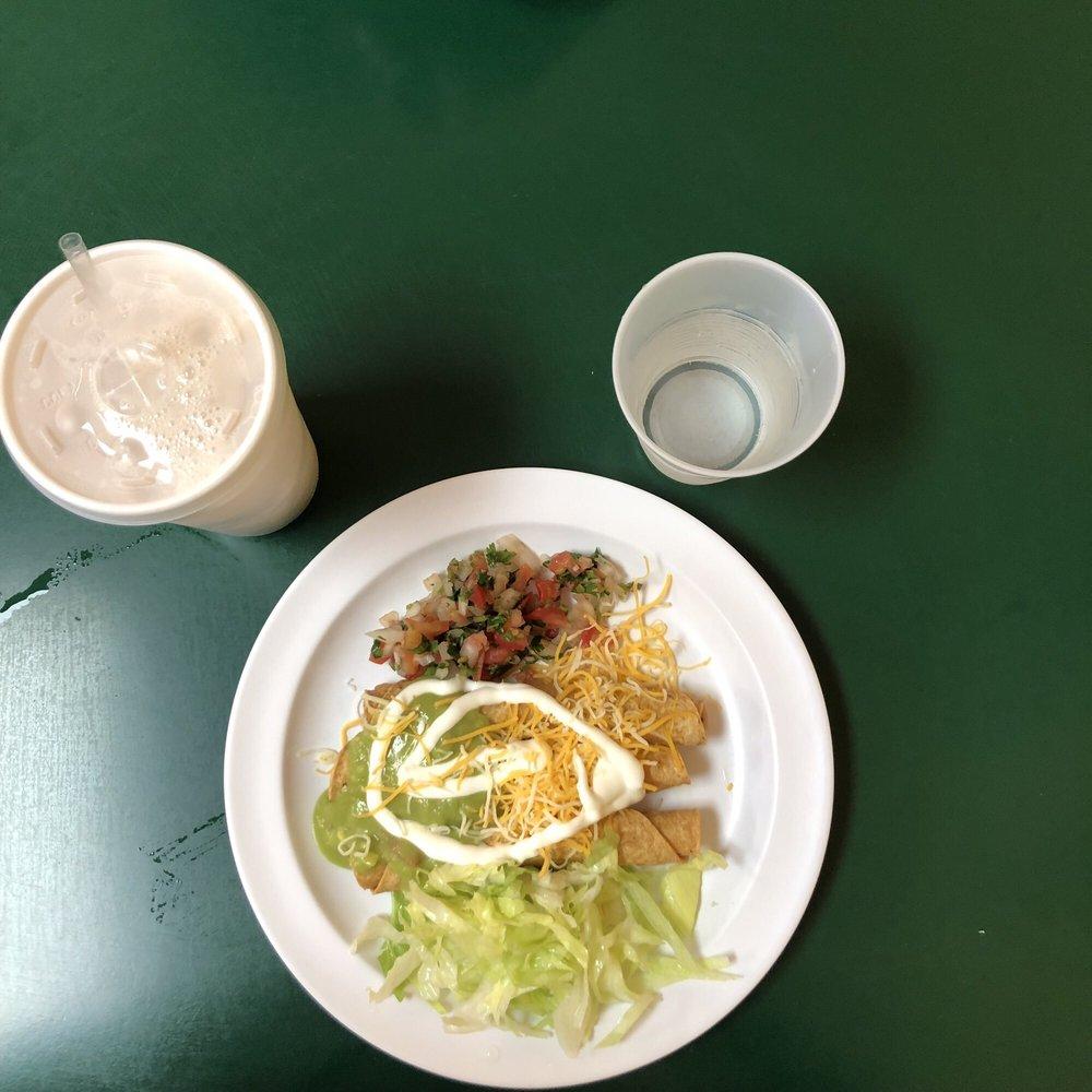 Sr Alfredo’s Mexican Grill
