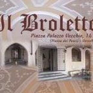 Caffè il Broletto
