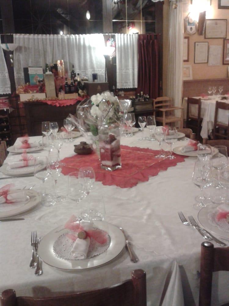 Ristorante Cavalieri Ducati