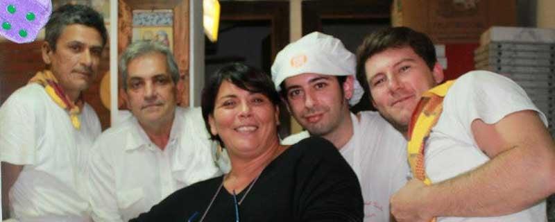 Porta Del Sole di Roberto De Persio