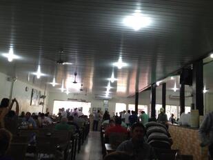 Restaurante Verde Vale