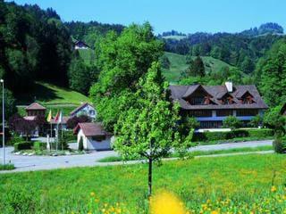 Hotel-Restaurant Heimat