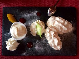 Le Resto, Jean Marc Heyd