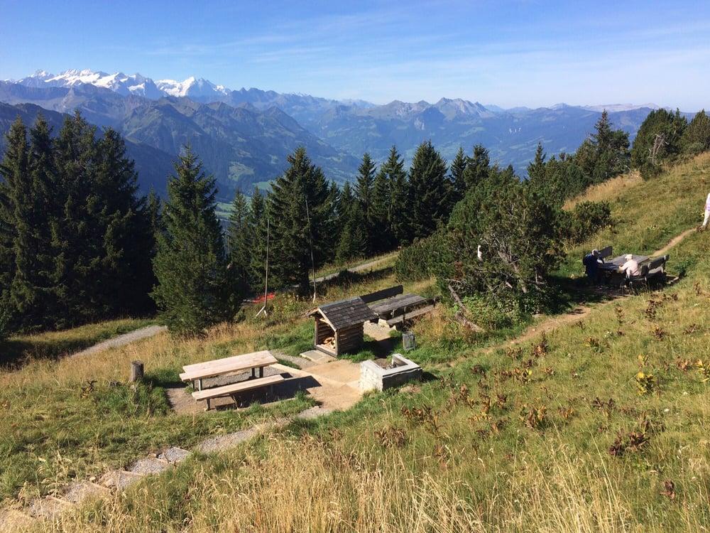 Drehrestaurant Rondorama