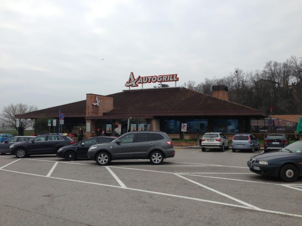 Autogrill