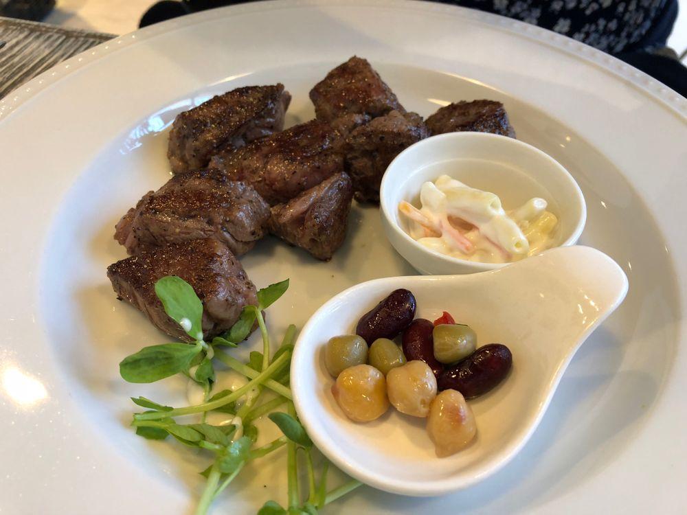 Bistro Vingt-Neuf 29