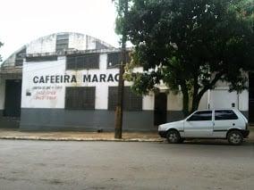 Cafeeira Maracaju