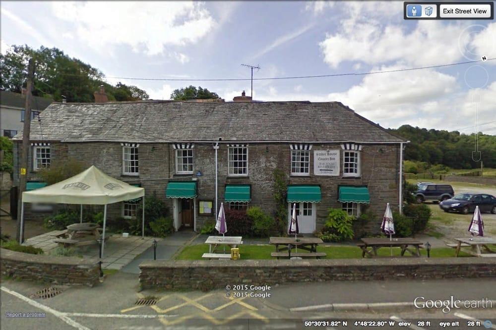 Slades House Country Inn