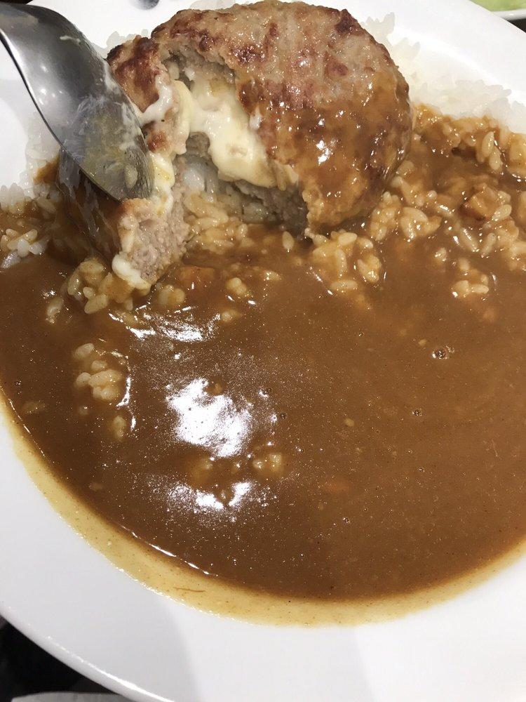 カレーハウスＣｏＣｏ壱番屋志木駅東口店