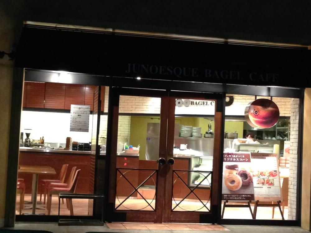JUNO 自由が丘本店