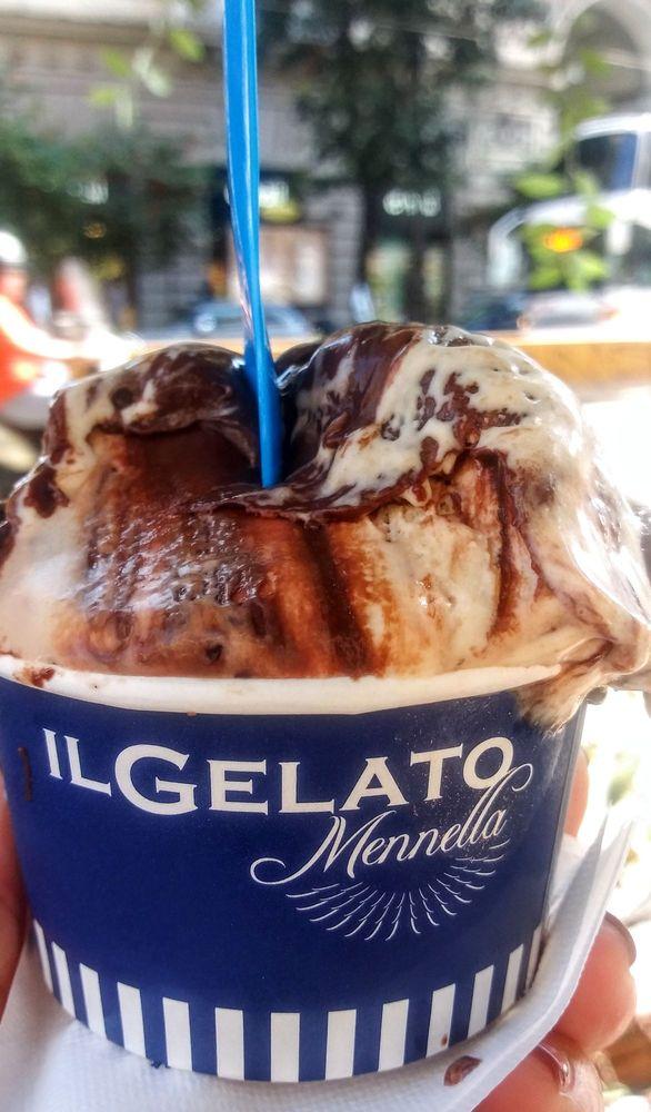 Il Gelato Mennella