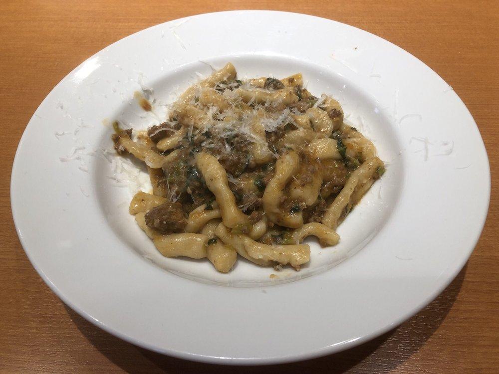 イタリアン ダフィーロ