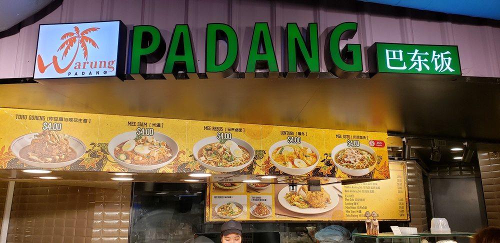 Warung Padang