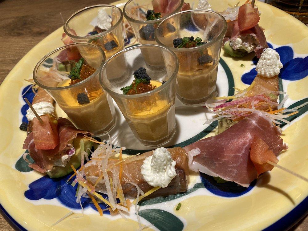 スナッパーアンドグルーパー