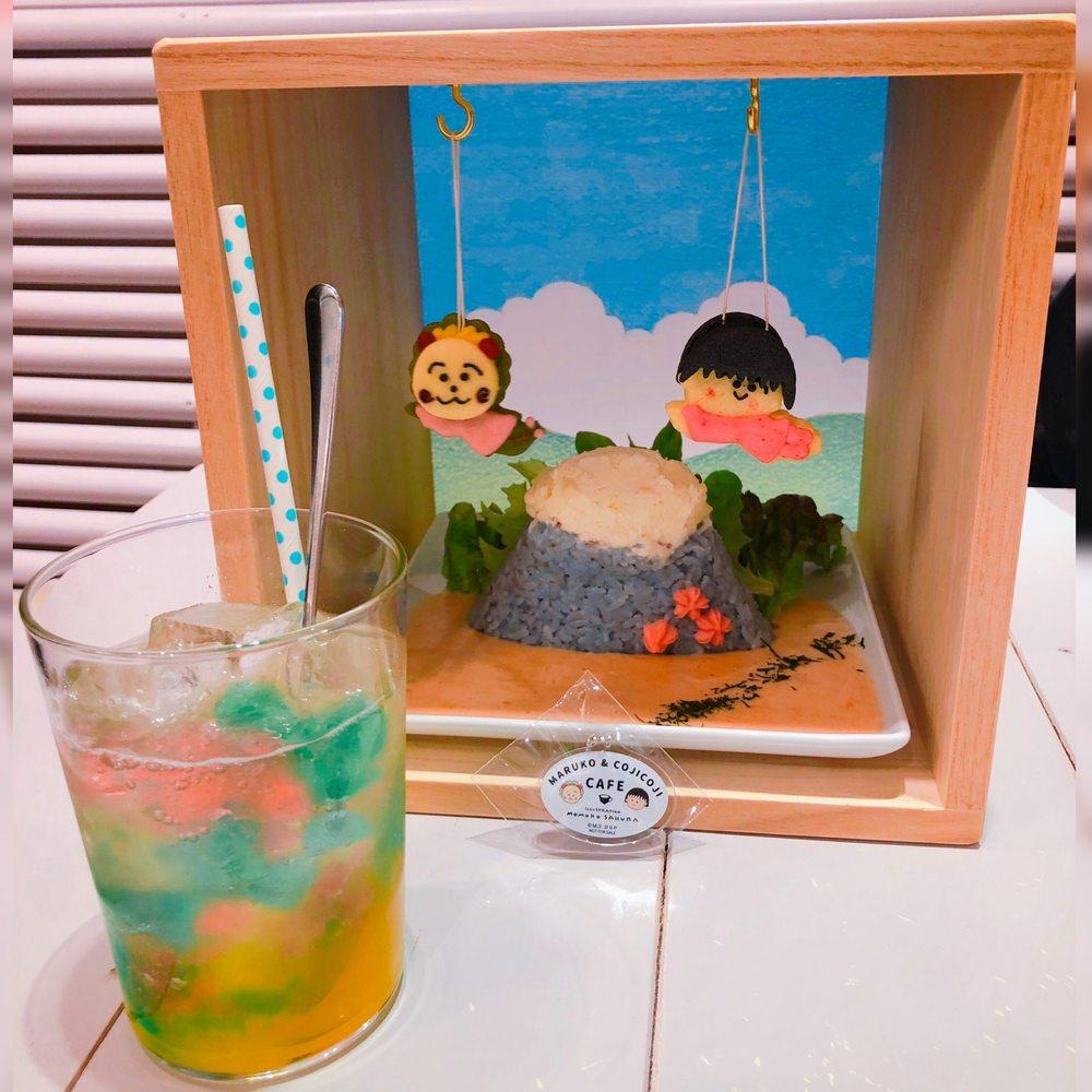 サンデーブランチ銀座店