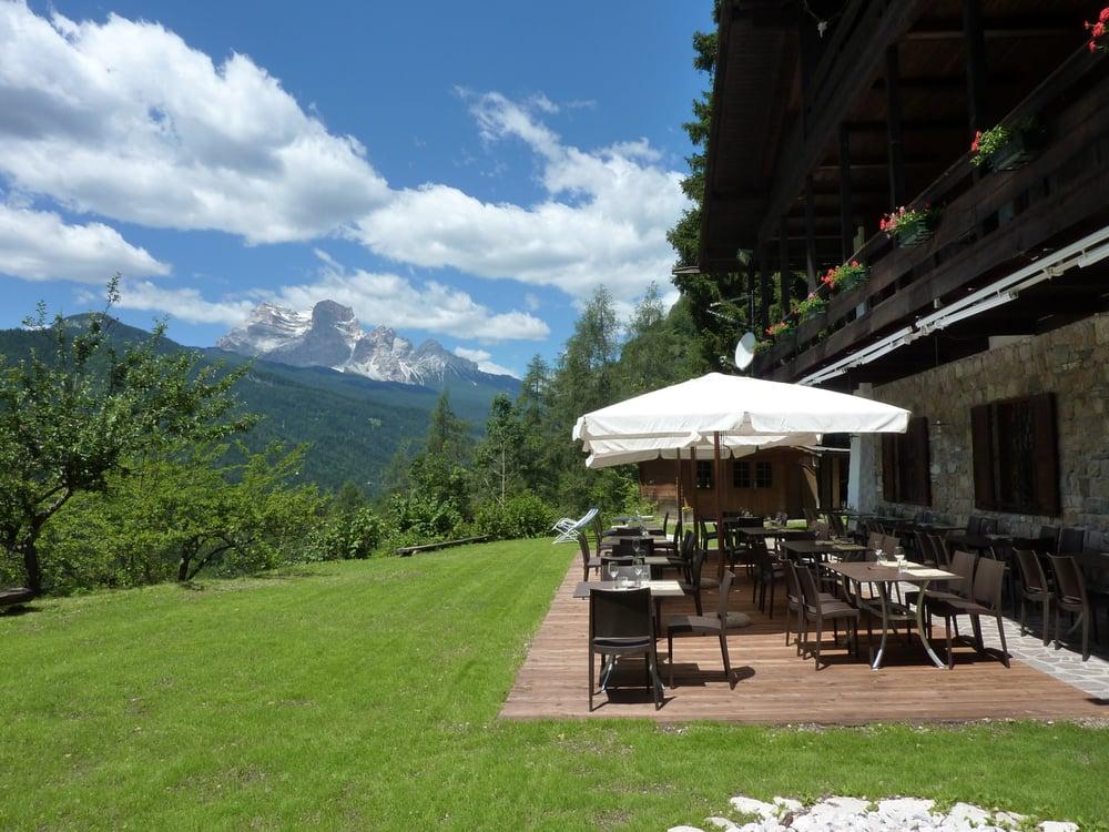 Ristorante AceroRosso