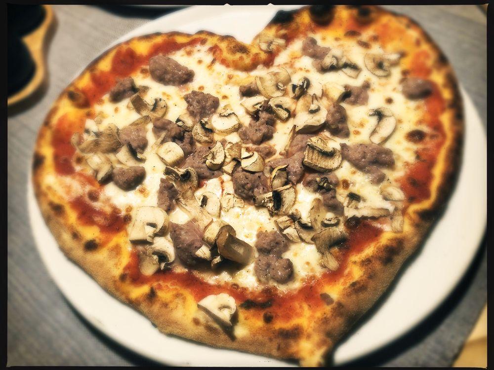 Grüner Baum Ristorante Pizzeria