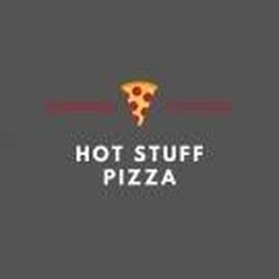 Hot Stuff Pizza