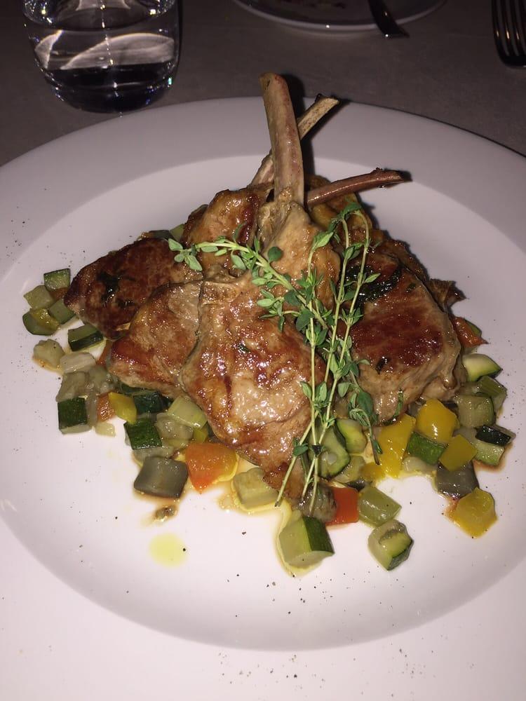 Ristorante La Veranda - Garda Lake Collection