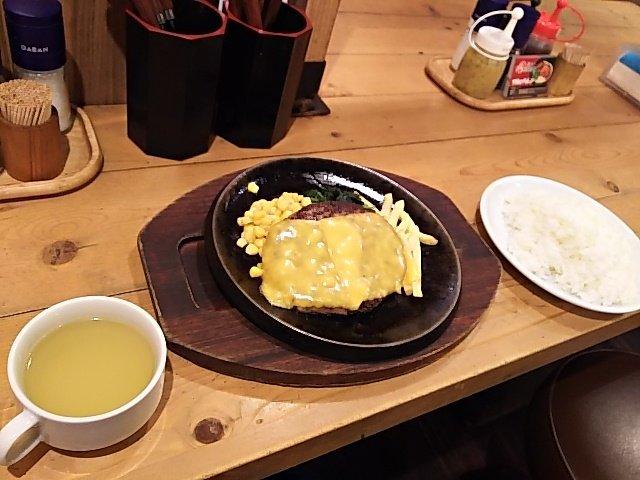 鉄板王国 池袋東口LABI横店