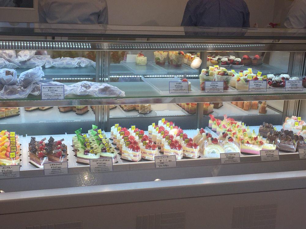 PATISSERIE LE PLANETES