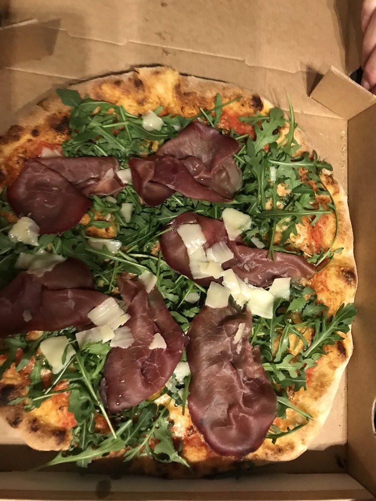 Pizzeria Da Mamma Giusi