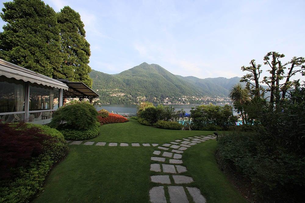 Grand Hotel di Moltrasio
