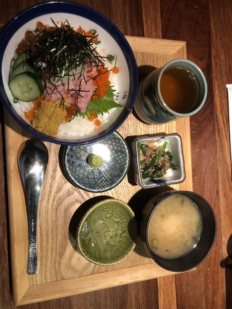 Umimachidon (Quayside Kwun Tong)