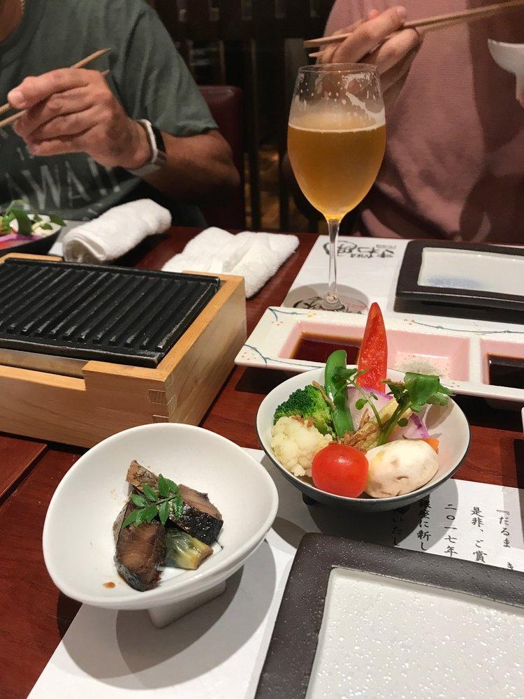 だるまきわ味銀座店