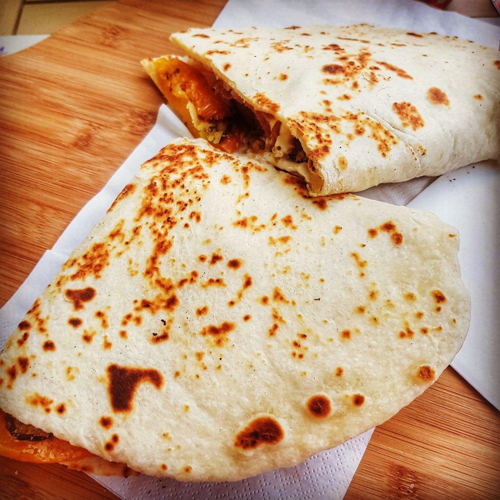 Piadino...The Real