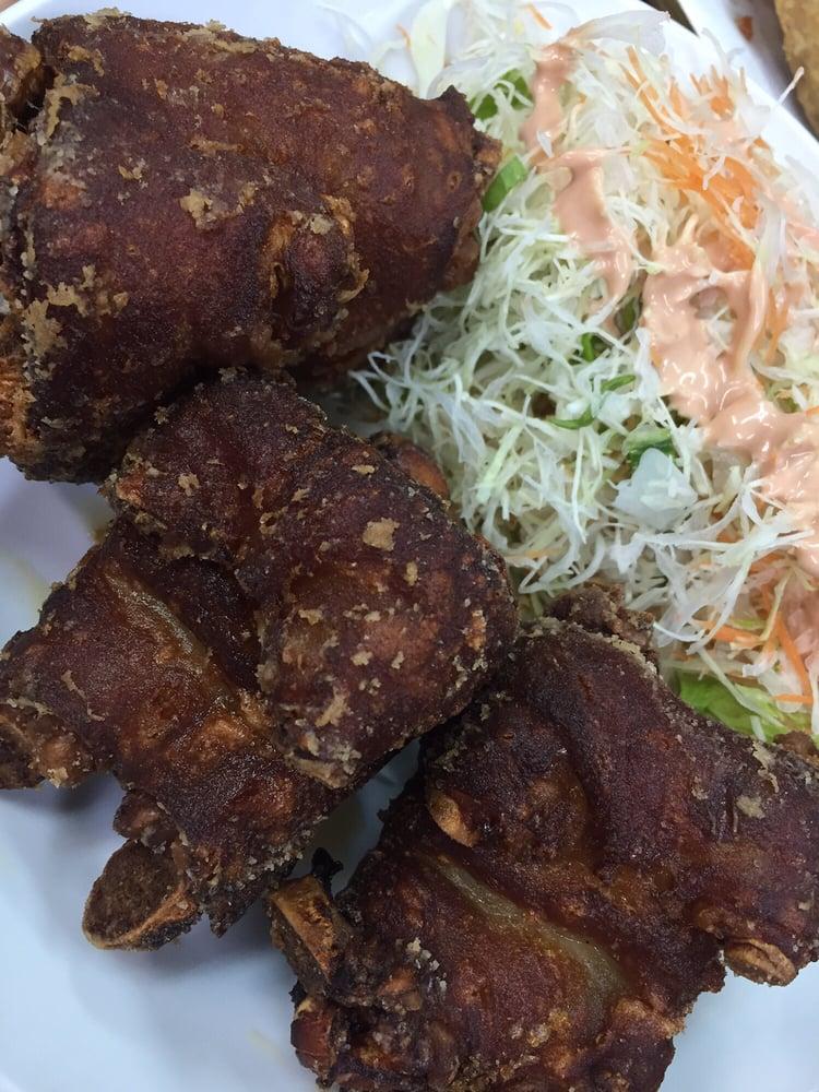 なかま食堂