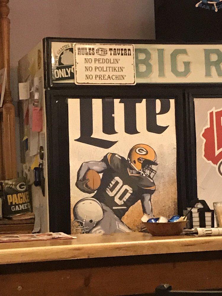 Big River Inn Restaurant