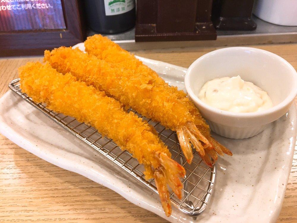 松のや 錦糸町店