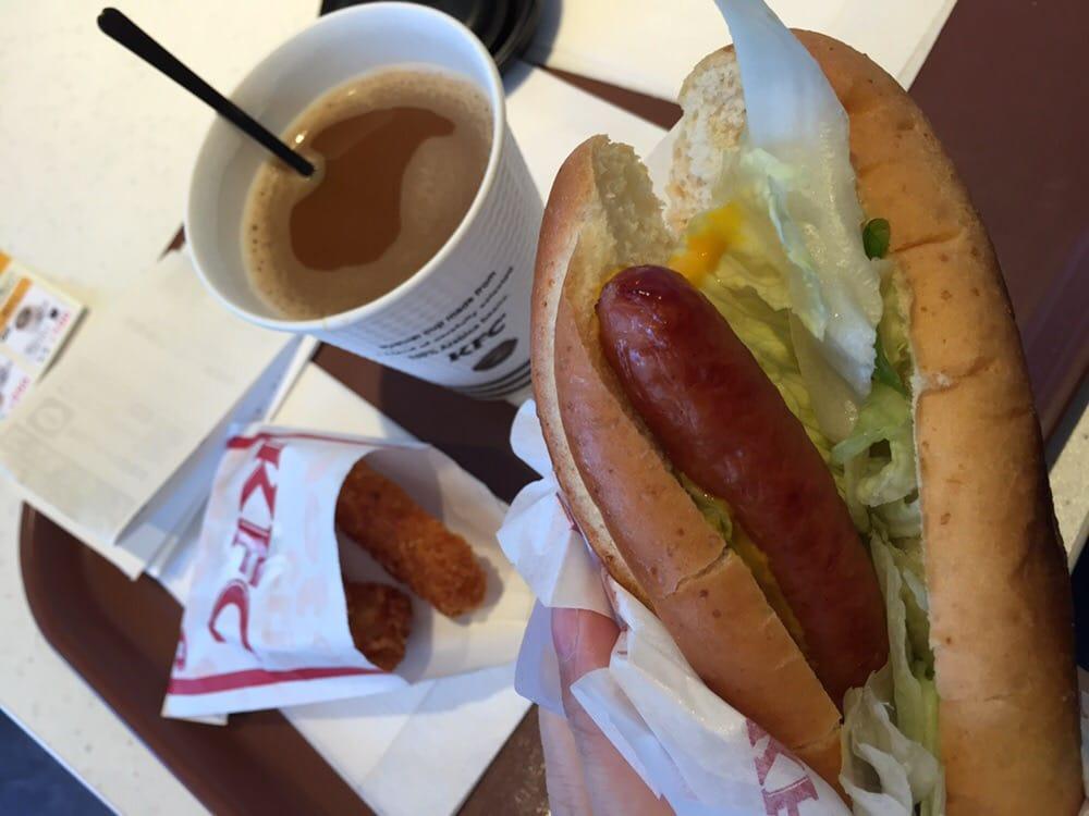 ケンタッキーフライドチキン 池袋西口店