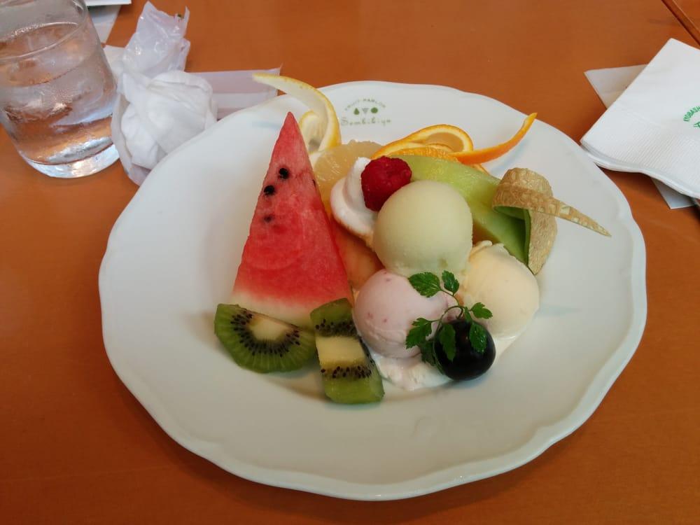 千疋屋 ルミネ荻窪店