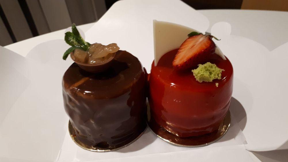 Confiserie Monnier