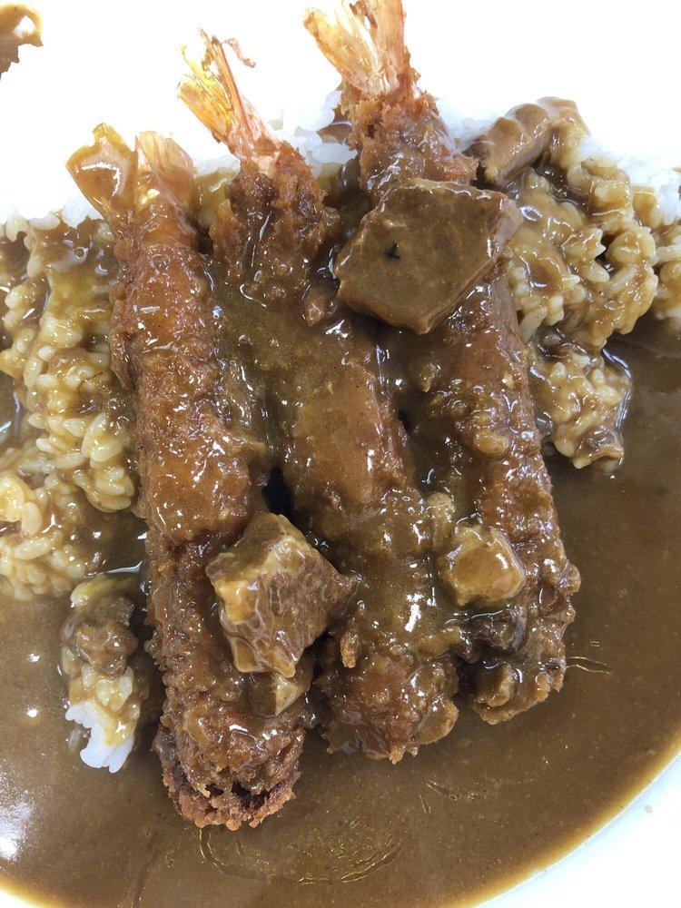 カレーハウスT&A道頓堀店