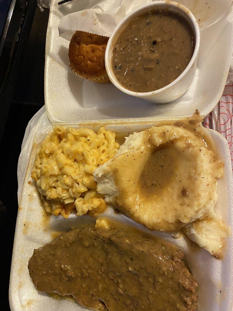 Carolyn’s Kitchen