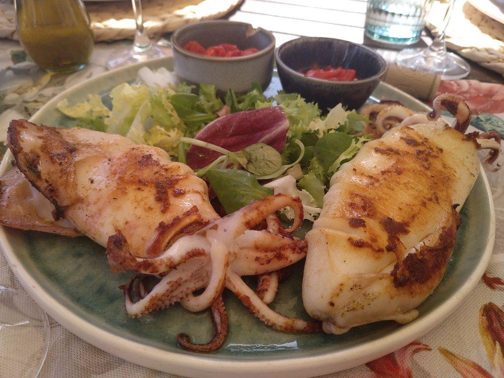 Restaurante Queen Mississippi