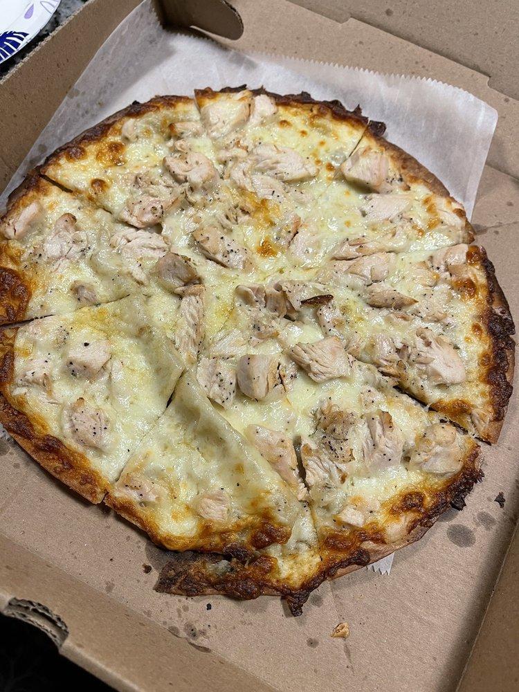 Mill Tavern Pizza