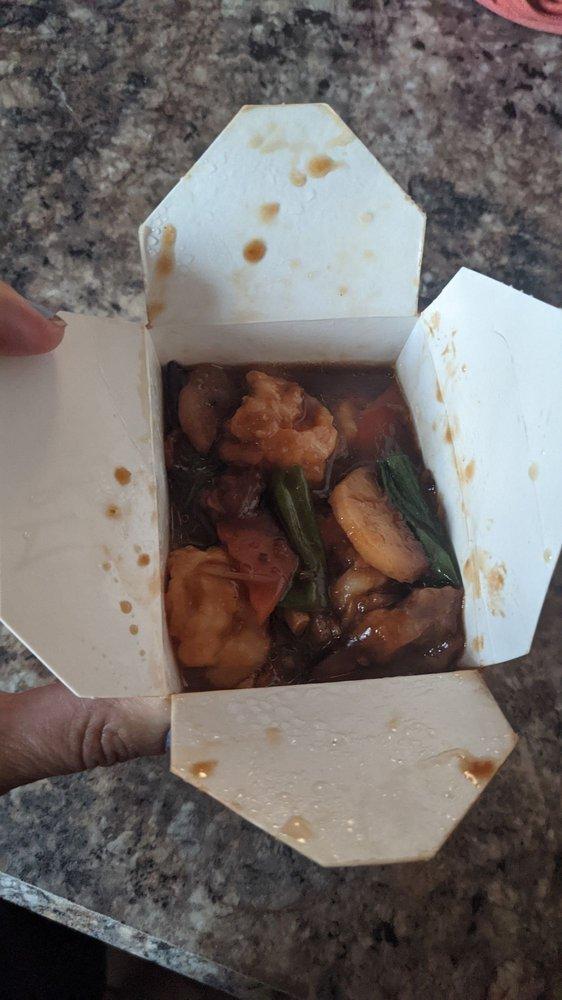 Tin Chi House