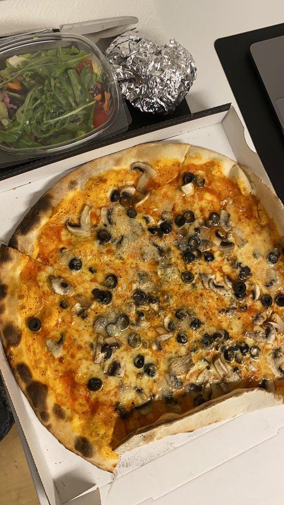 Pizzeria Etna
