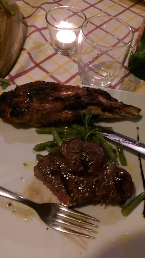 TerrAntica Ristorante Braceria