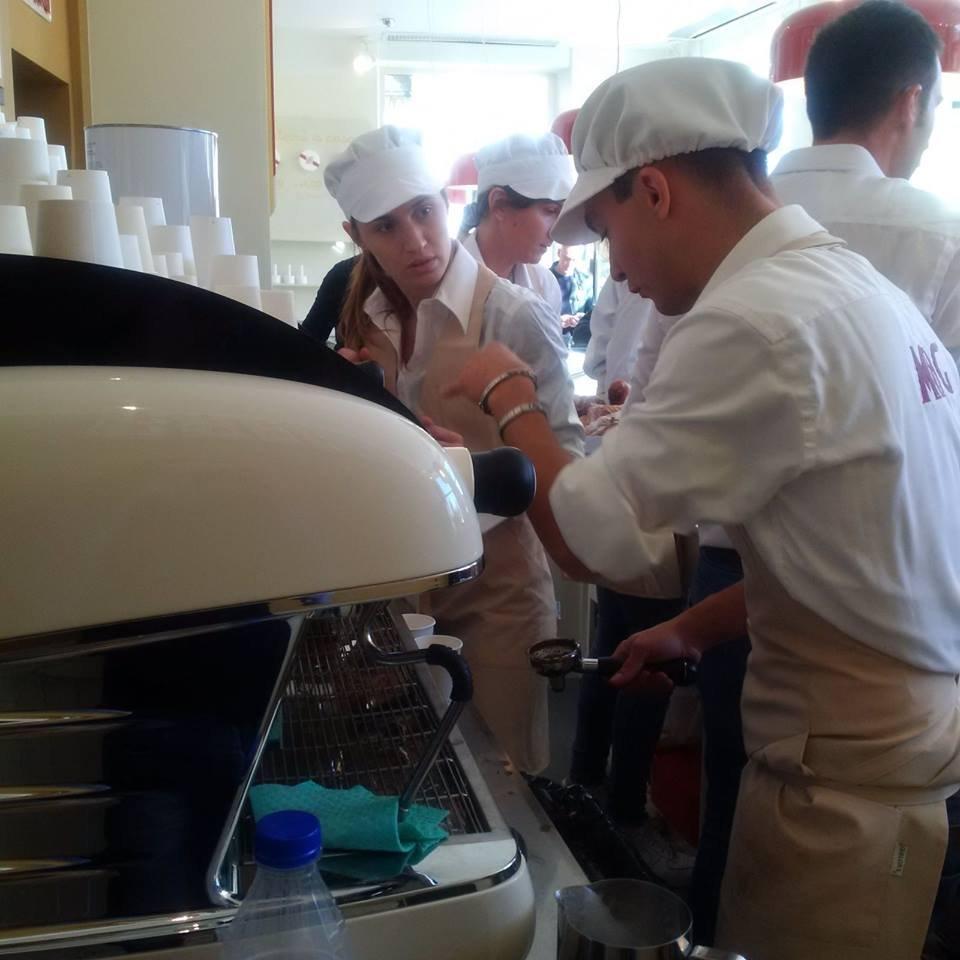 Caffè Mag